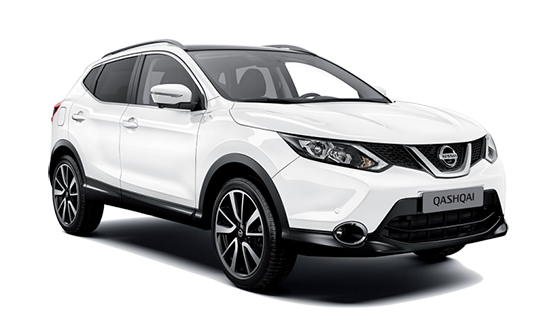 Nissan Qashqai 2.0 CVT SE Яндекс.Авто